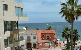 Suite Paloma In Javea